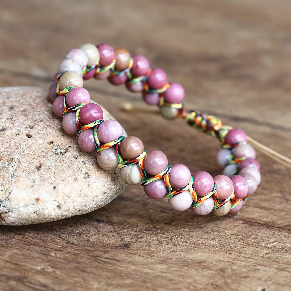 Pulsera Pacha | MenteCaballero