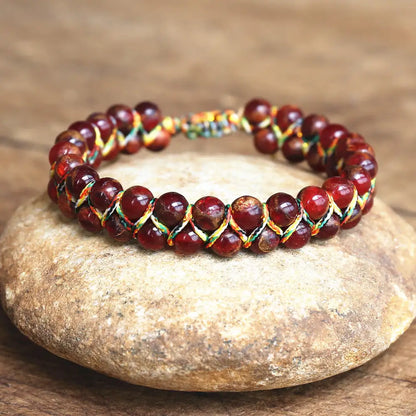 Pulsera Pacha | MenteCaballero