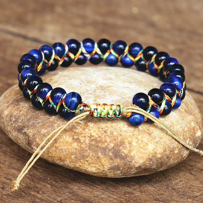 Pulsera Pacha | MenteCaballero