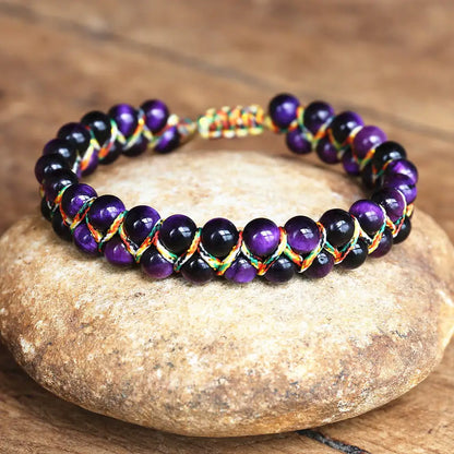 Pulsera Pacha | MenteCaballero