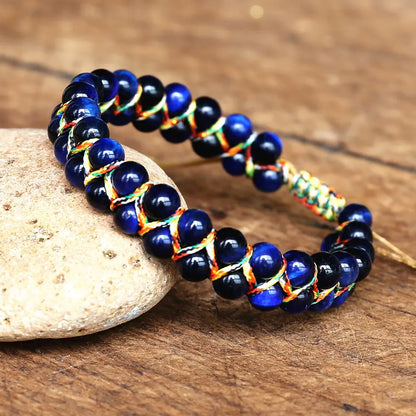 Pulsera Pacha | MenteCaballero