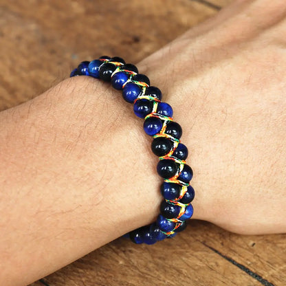 Pulsera Pacha | MenteCaballero