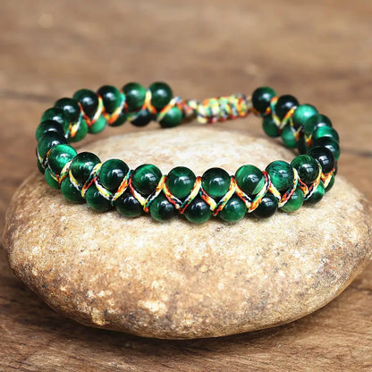 Pulsera Pacha | MenteCaballero